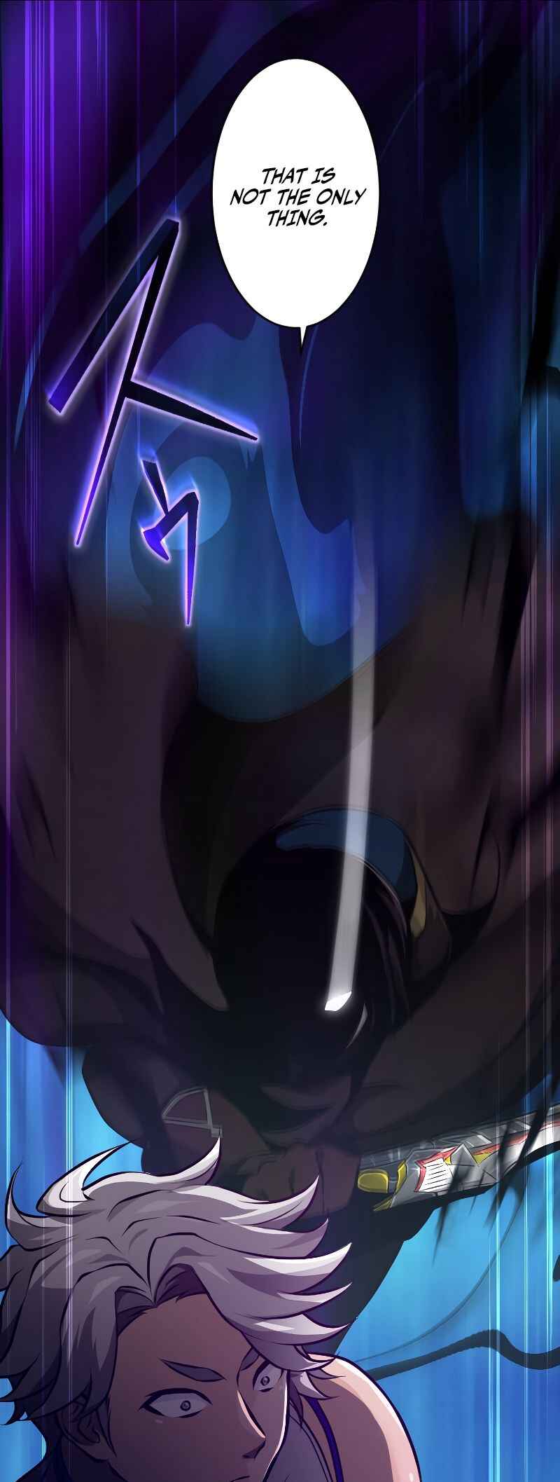 Page 15 Chapter 26 Revenge of the Top Ranker