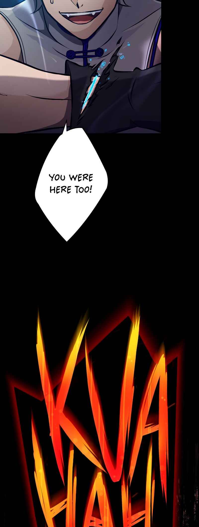 Page 18 Chapter 26 Revenge of the Top Ranker