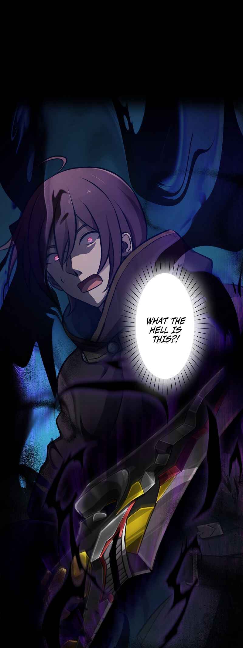 Page 2 Chapter 26 Revenge of the Top Ranker