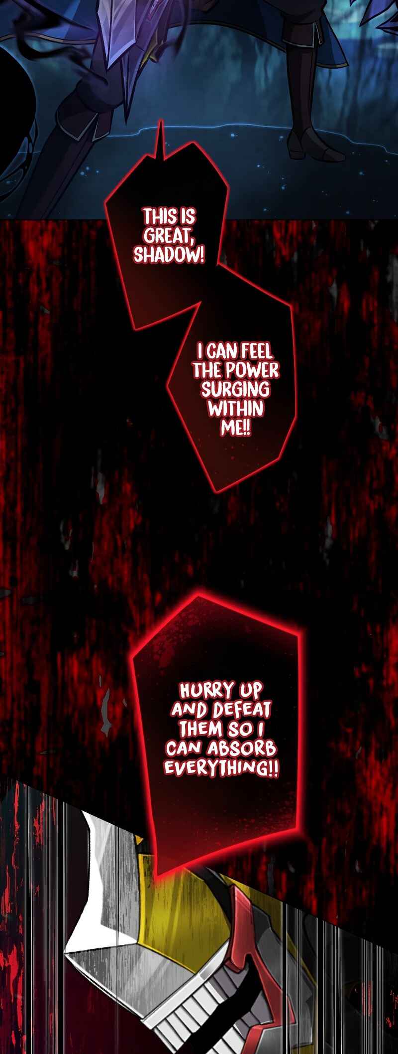 Page 20 Chapter 26 Revenge of the Top Ranker