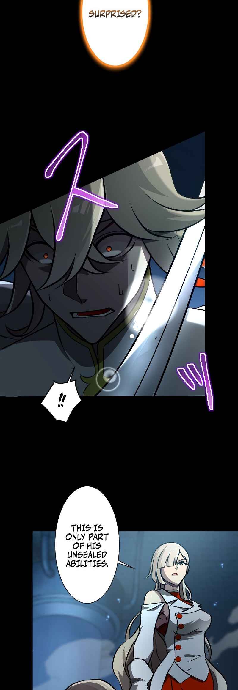 Page 24 Chapter 26 Revenge of the Top Ranker