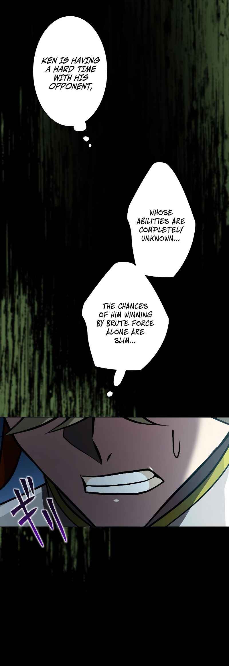 Page 27 Chapter 26 Revenge of the Top Ranker