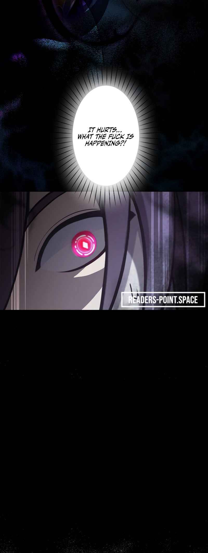 Page 3 Chapter 26 Revenge of the Top Ranker