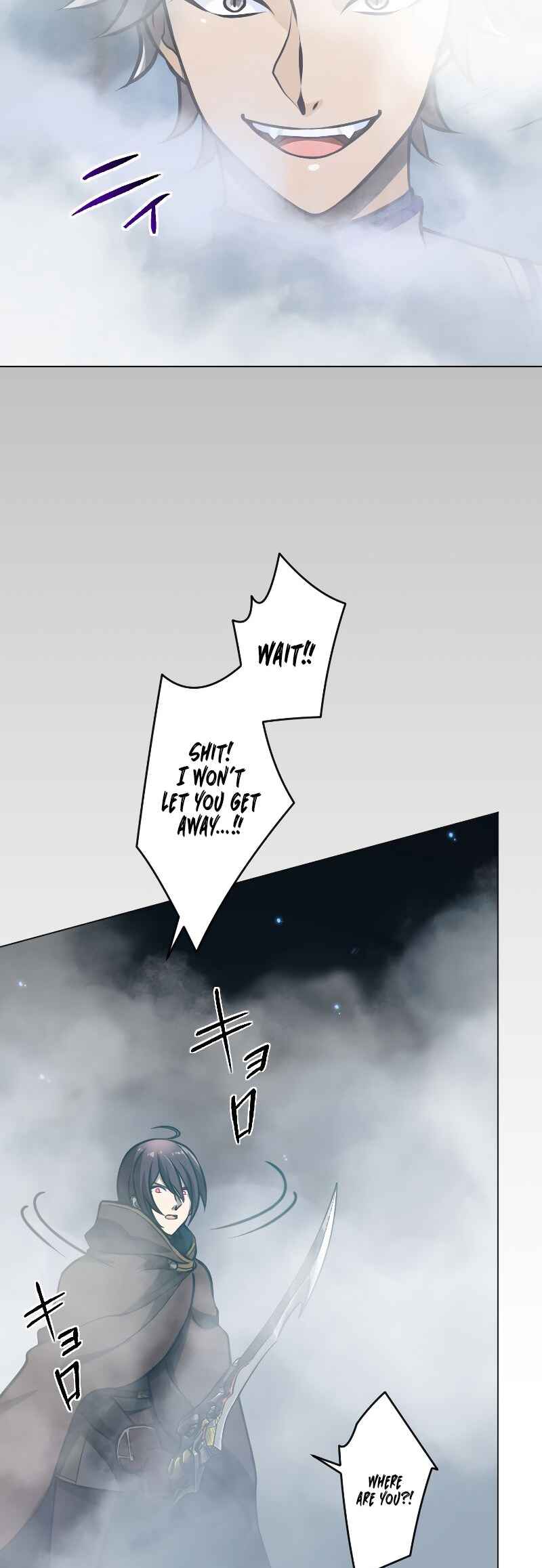 Page 31 Chapter 26 Revenge of the Top Ranker