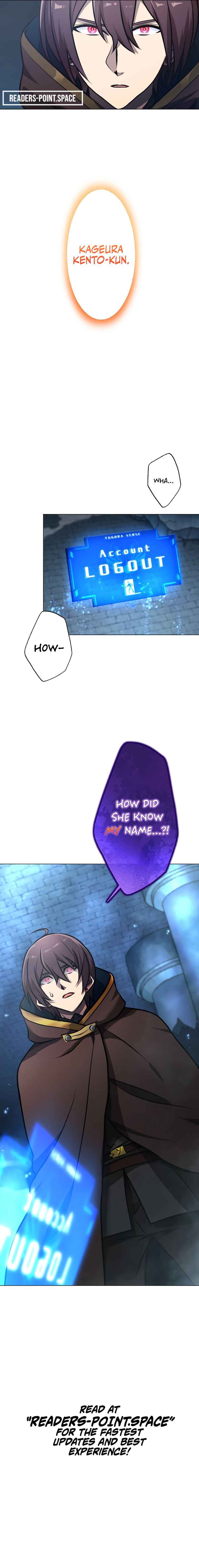 Page 41 Chapter 26 Revenge of the Top Ranker