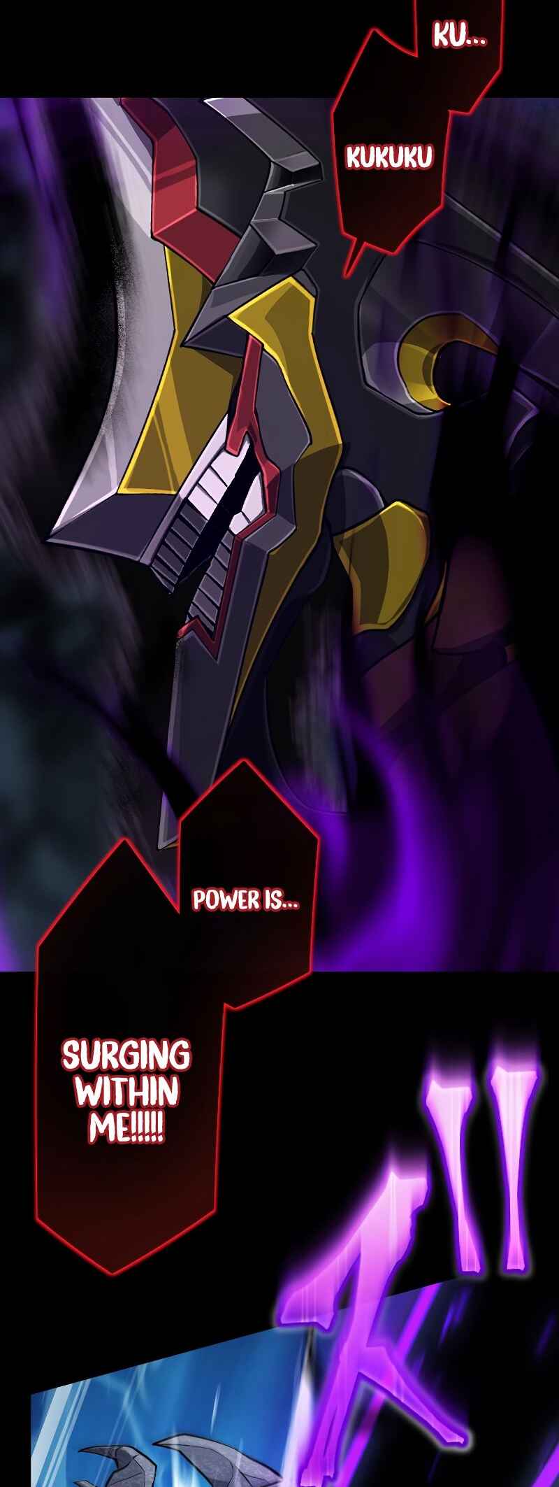 Page 5 Chapter 26 Revenge of the Top Ranker
