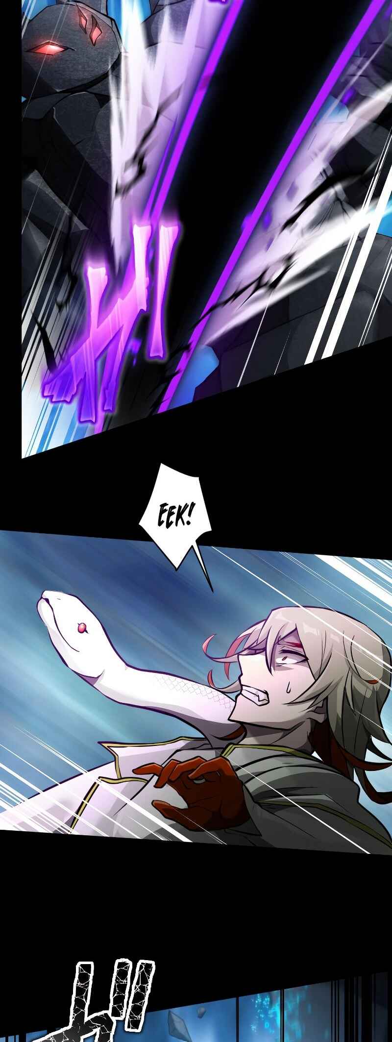 Page 6 Chapter 26 Revenge of the Top Ranker