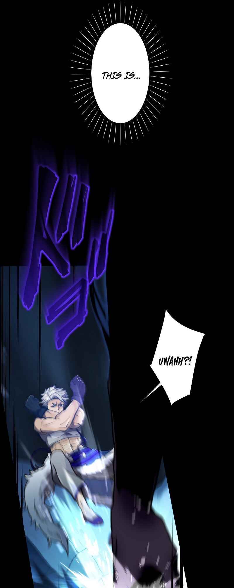 Page 9 Chapter 26 Revenge of the Top Ranker