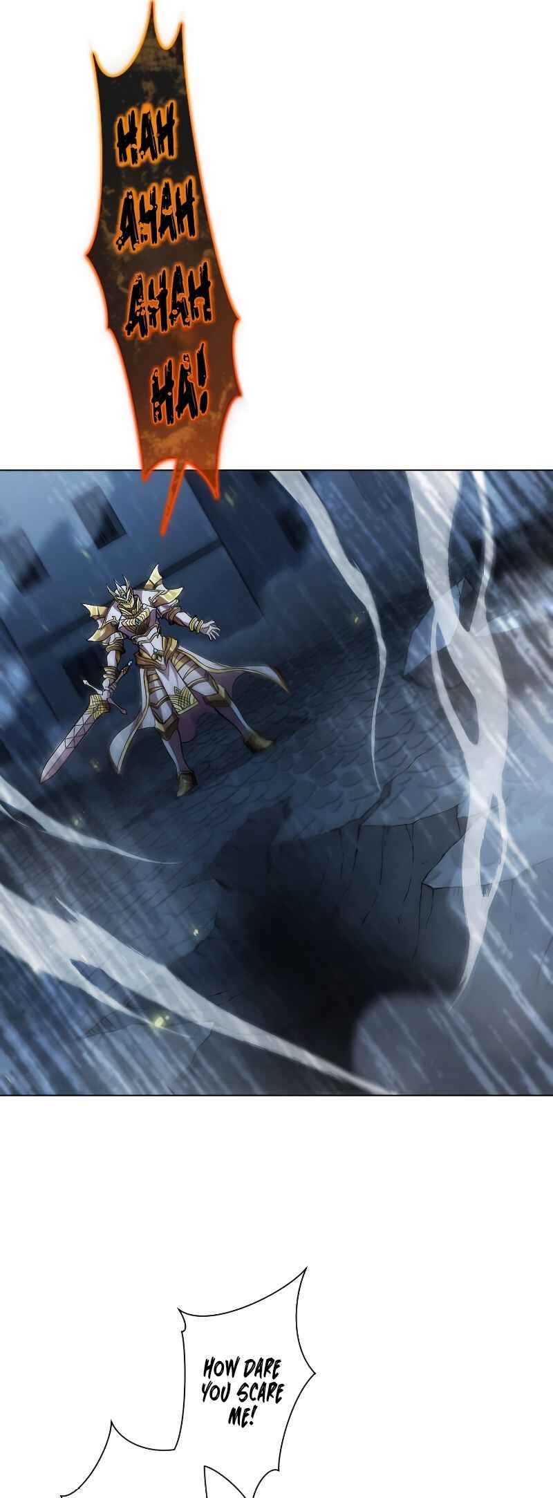 Page 14 Chapter 31 Revenge of the Top Ranker