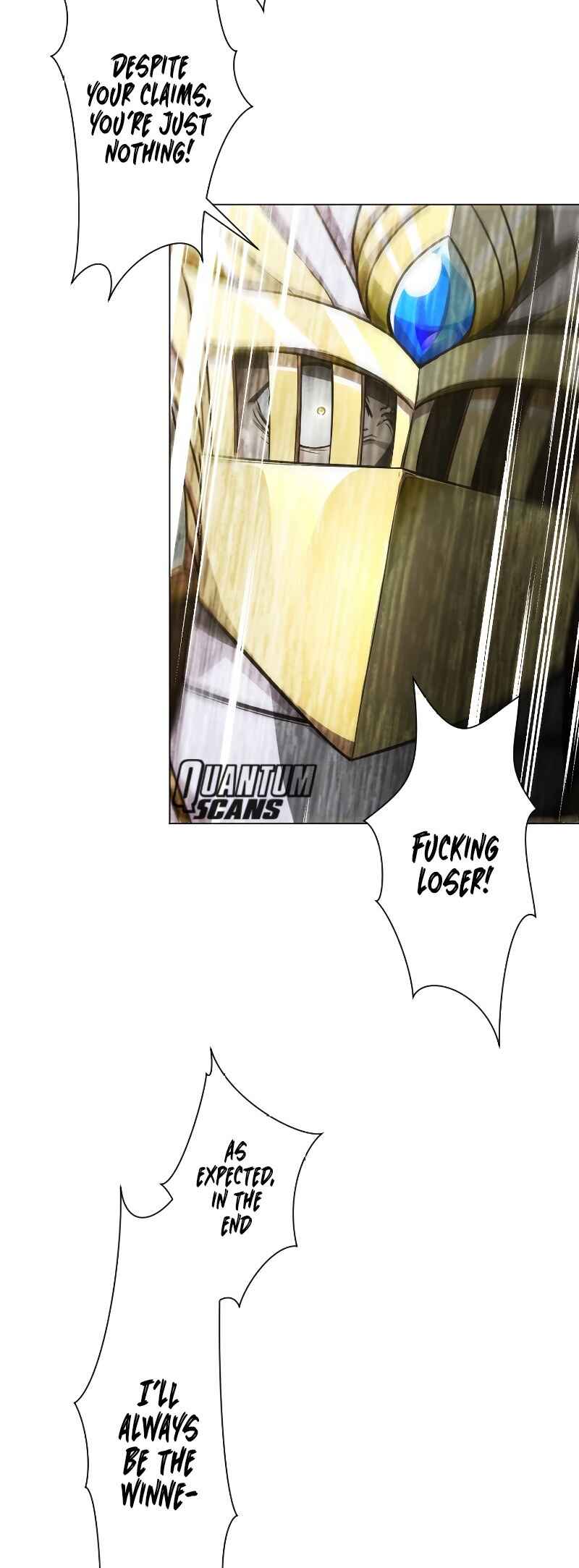 Page 15 Chapter 31 Revenge of the Top Ranker