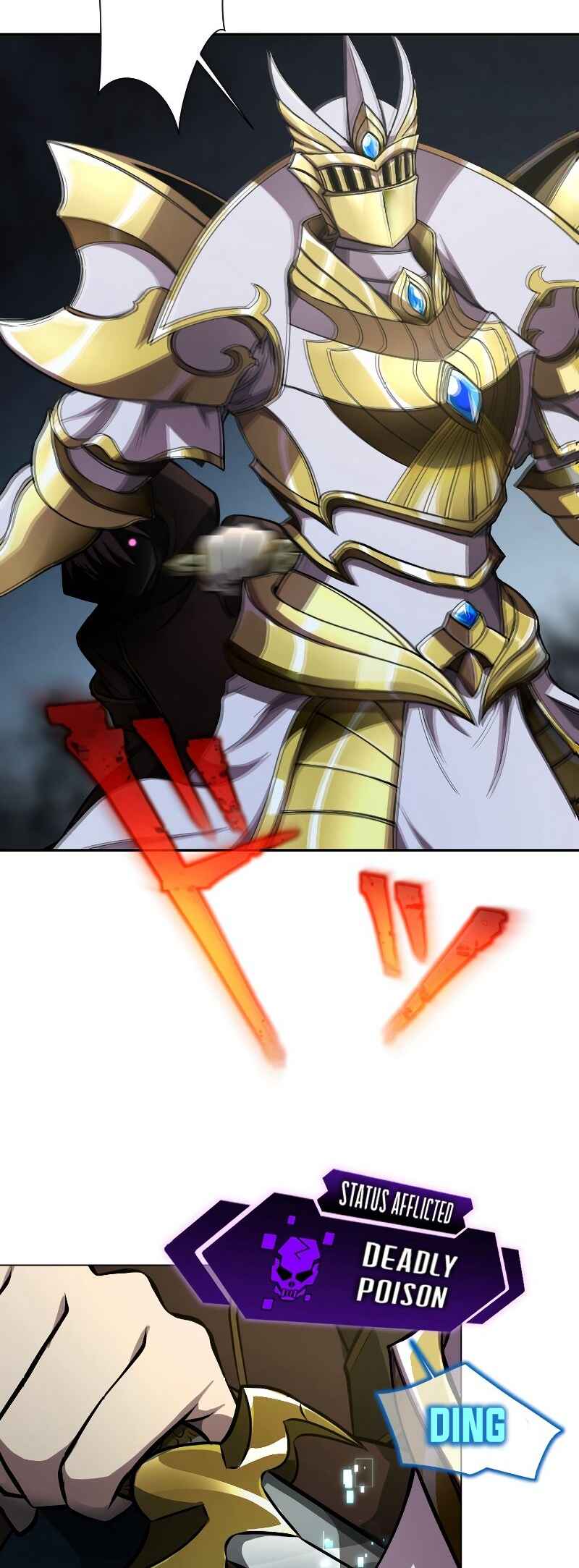 Page 16 Chapter 31 Revenge of the Top Ranker