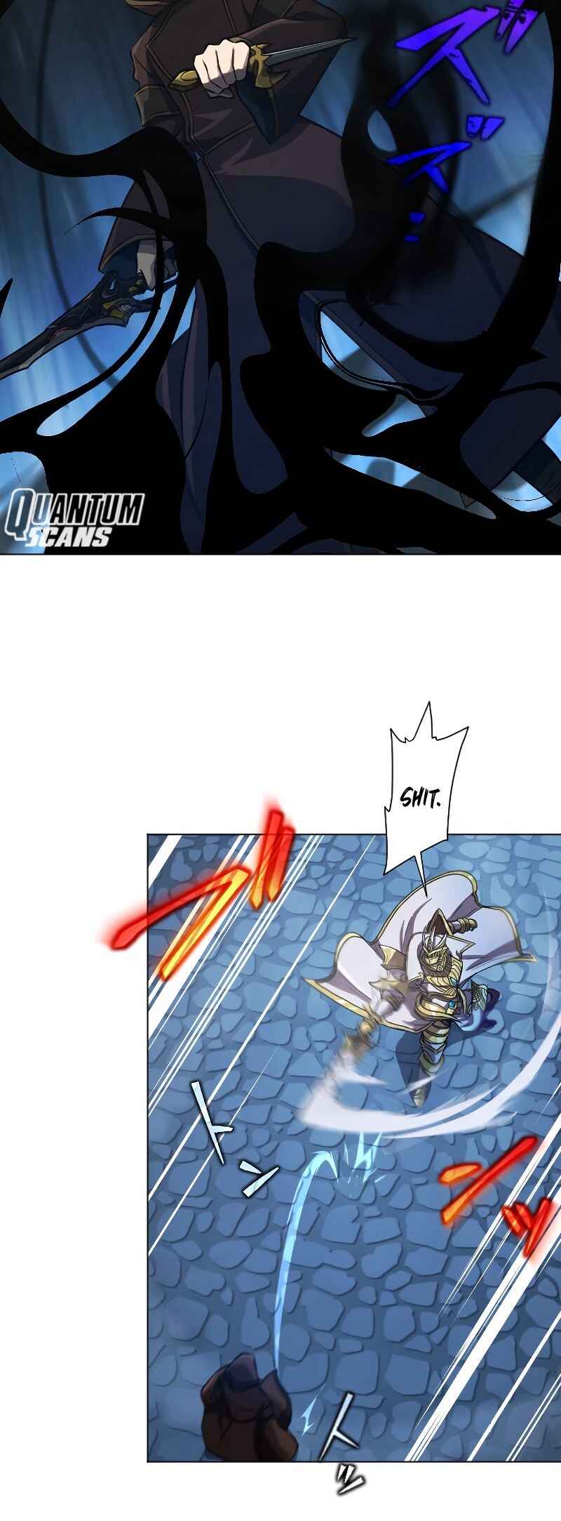 Page 19 Chapter 31 Revenge of the Top Ranker