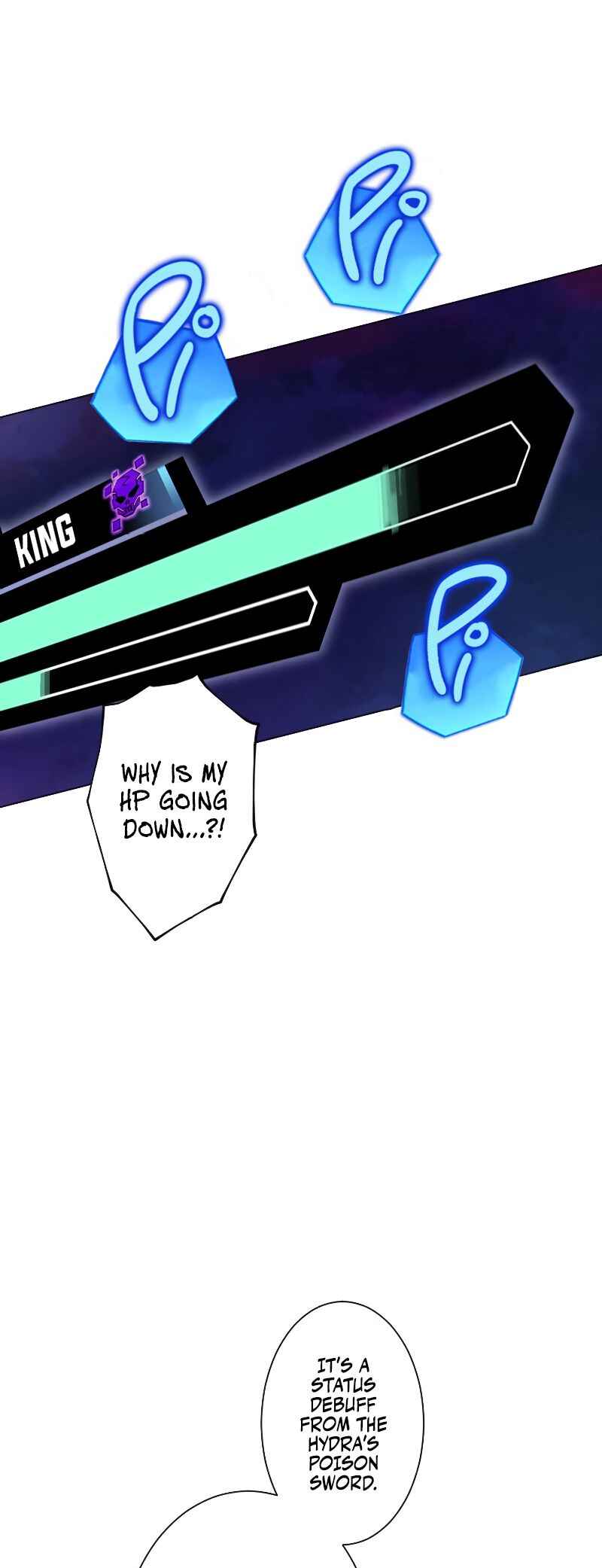 Page 20 Chapter 31 Revenge of the Top Ranker