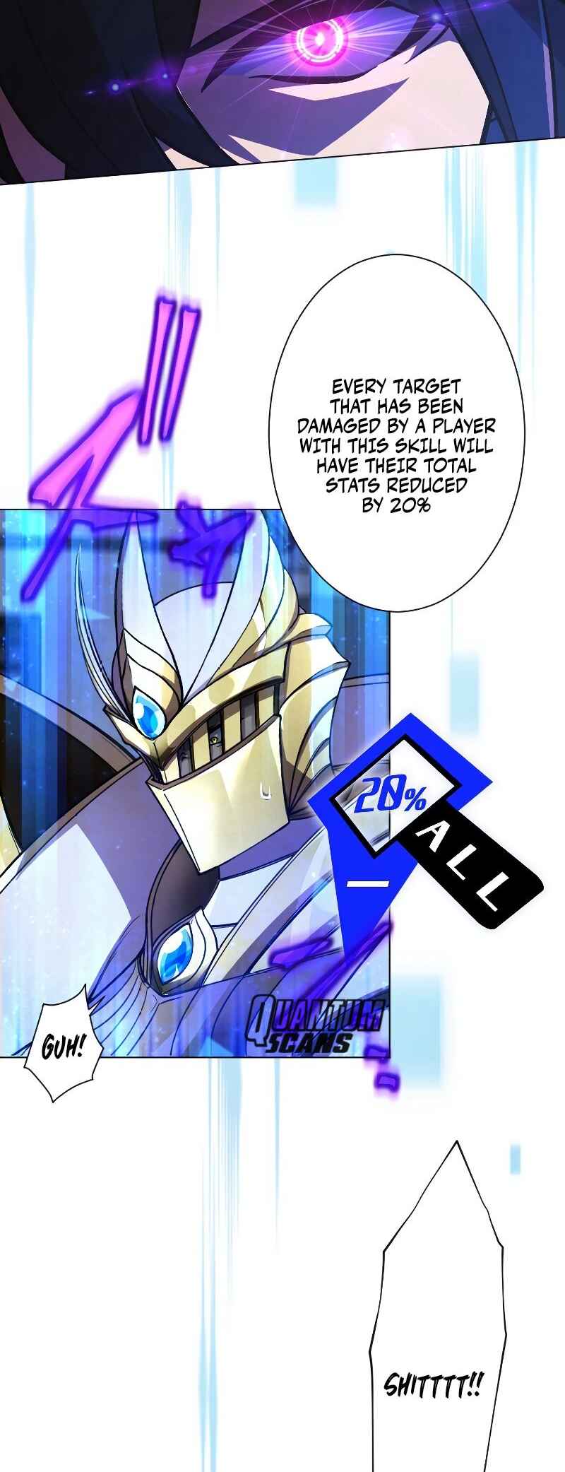 Page 24 Chapter 31 Revenge of the Top Ranker