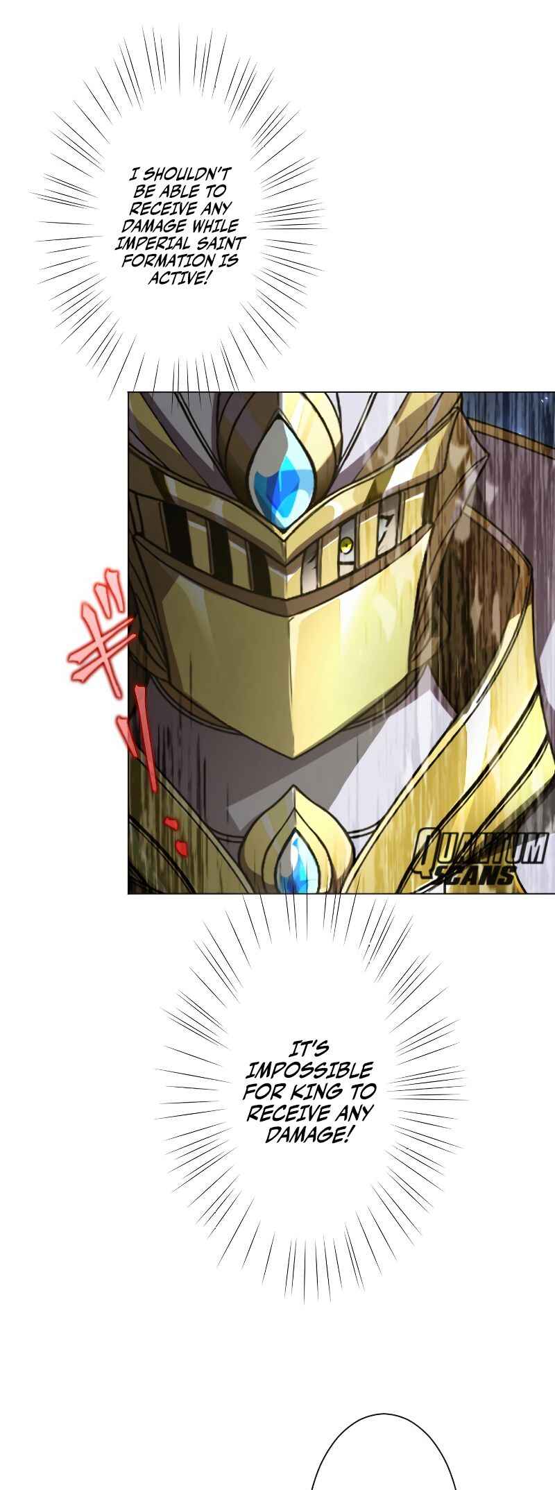 Page 26 Chapter 31 Revenge of the Top Ranker