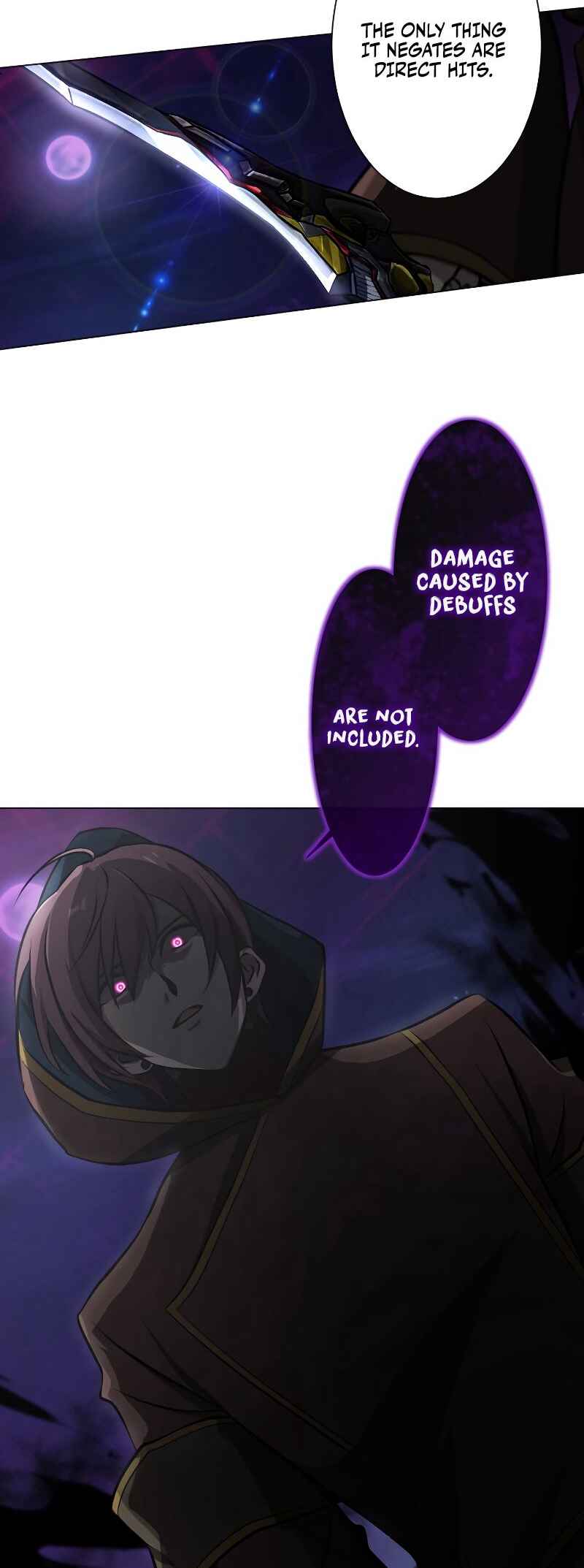 Page 28 Chapter 31 Revenge of the Top Ranker