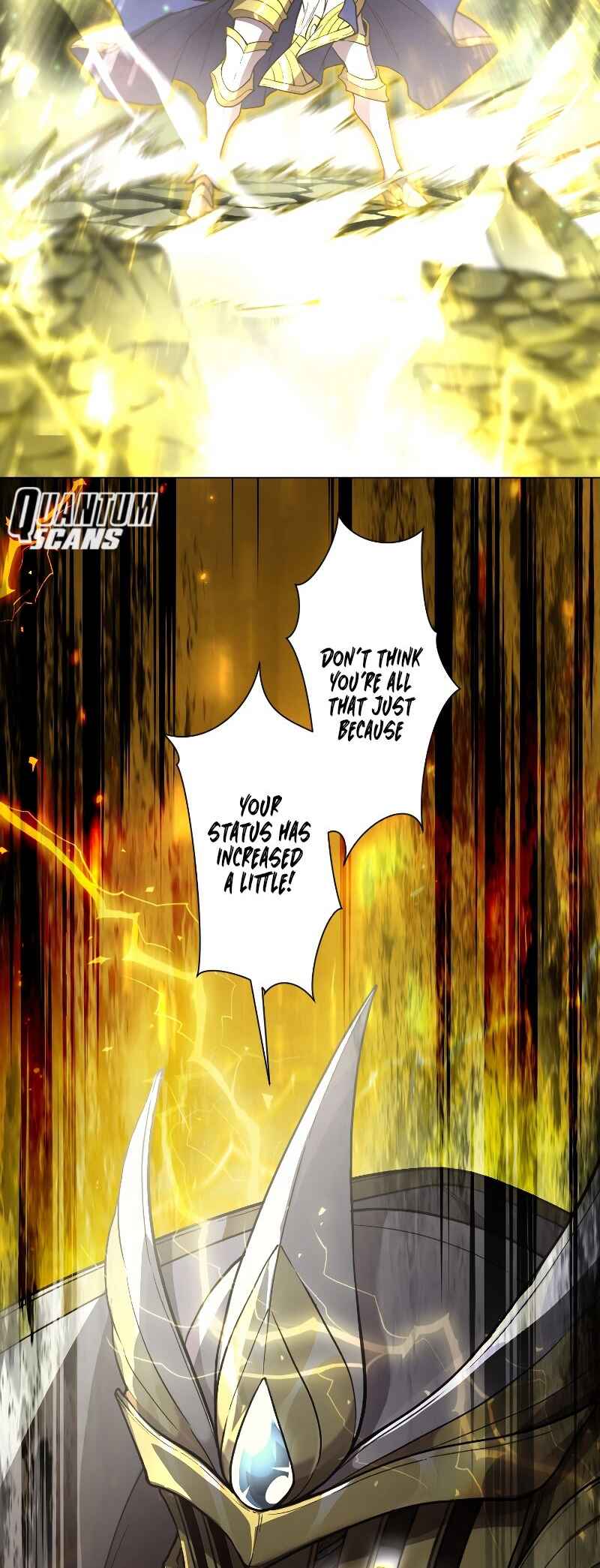 Page 3 Chapter 31 Revenge of the Top Ranker