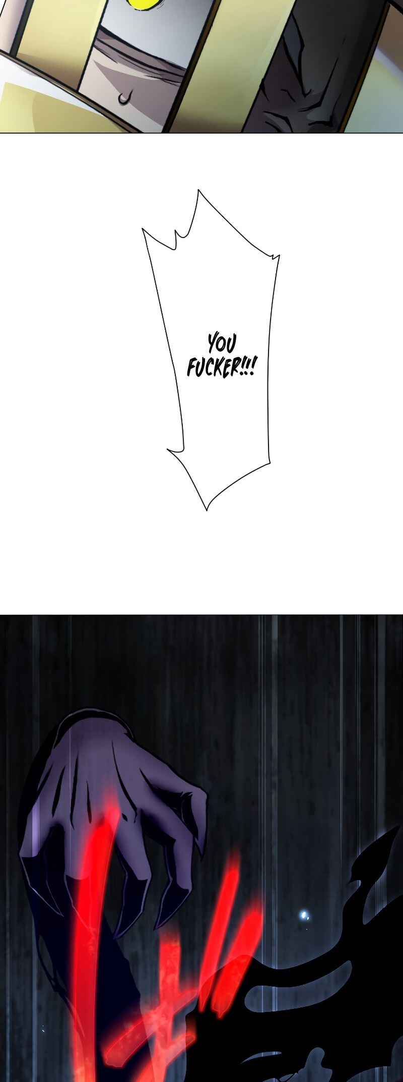 Page 33 Chapter 31 Revenge of the Top Ranker