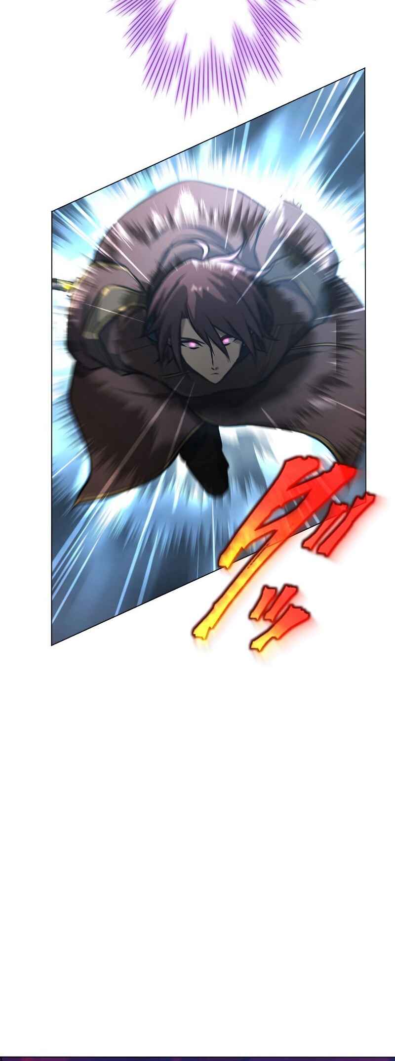 Page 35 Chapter 31 Revenge of the Top Ranker