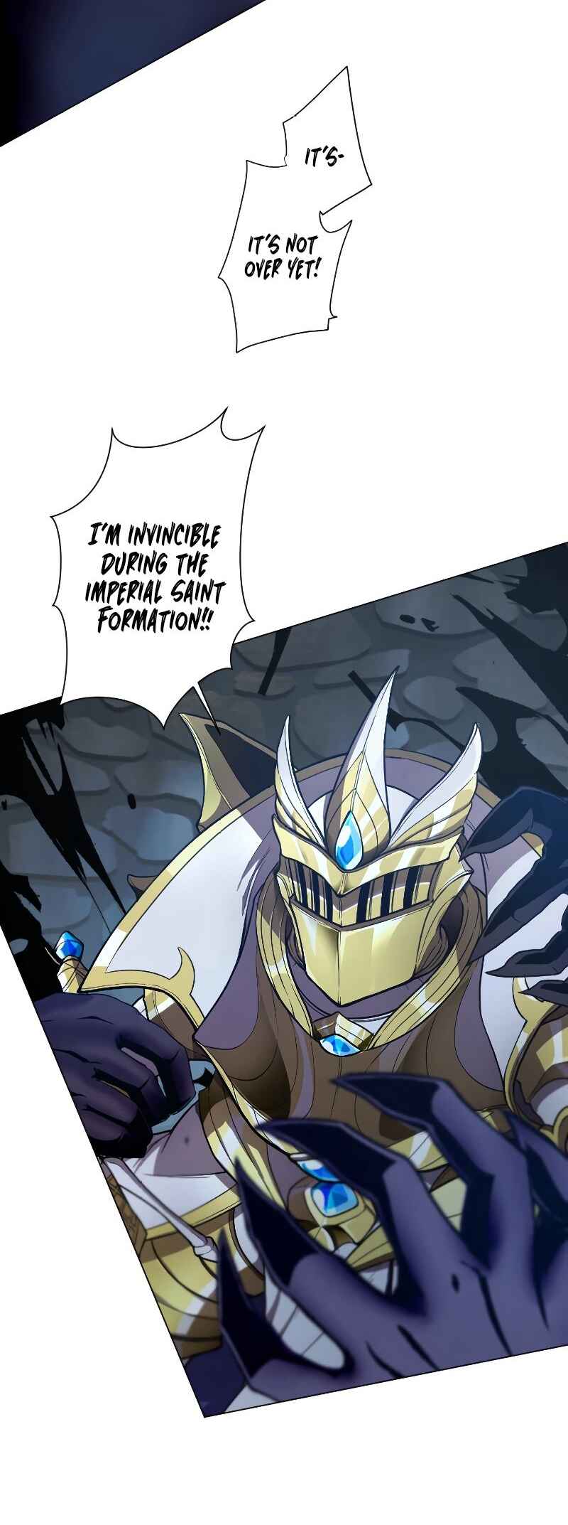 Page 37 Chapter 31 Revenge of the Top Ranker
