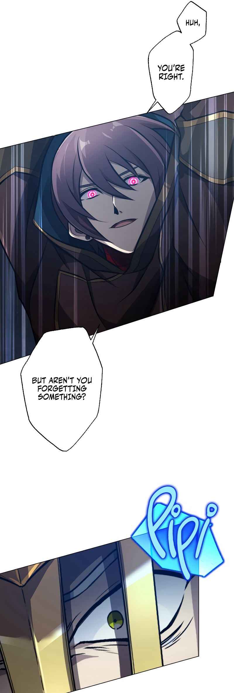 Page 38 Chapter 31 Revenge of the Top Ranker
