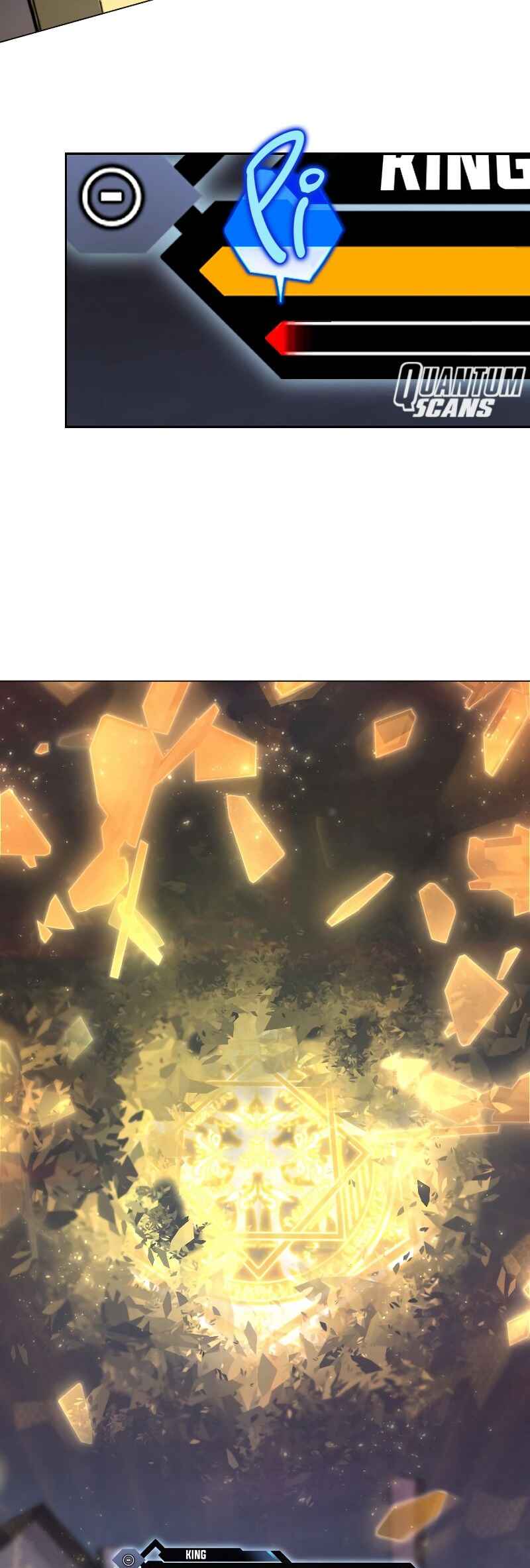 Page 39 Chapter 31 Revenge of the Top Ranker