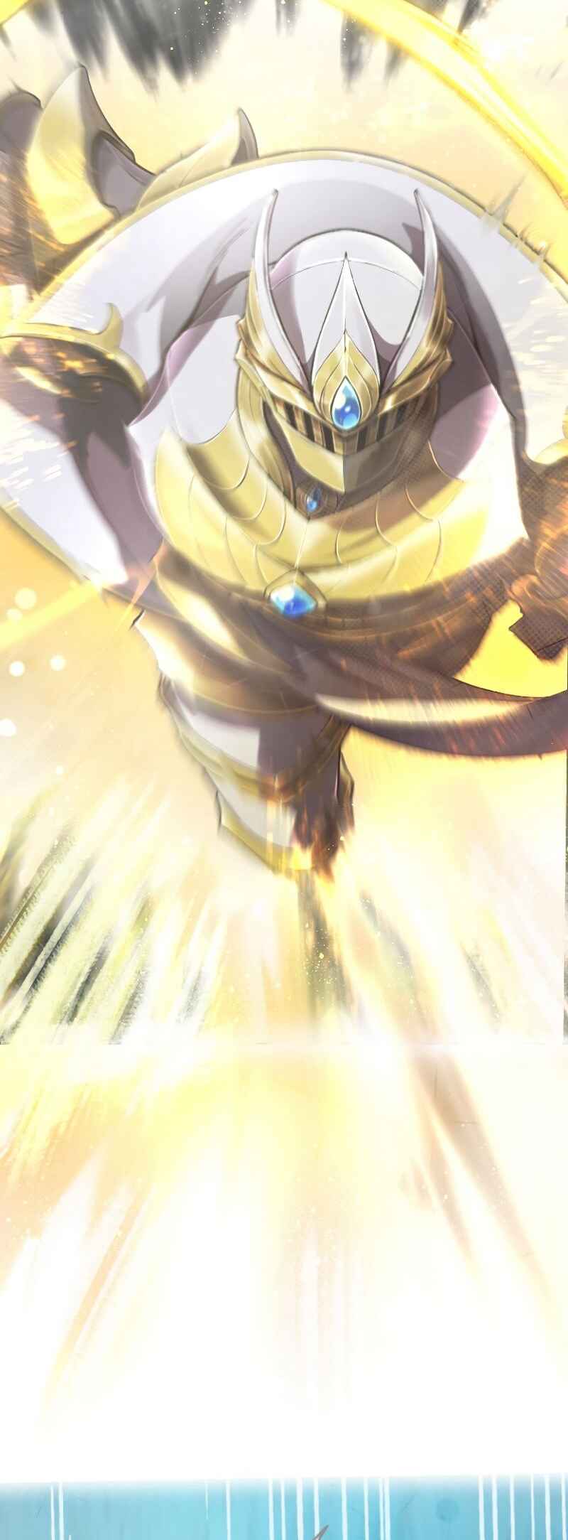 Page 44 Chapter 31 Revenge of the Top Ranker