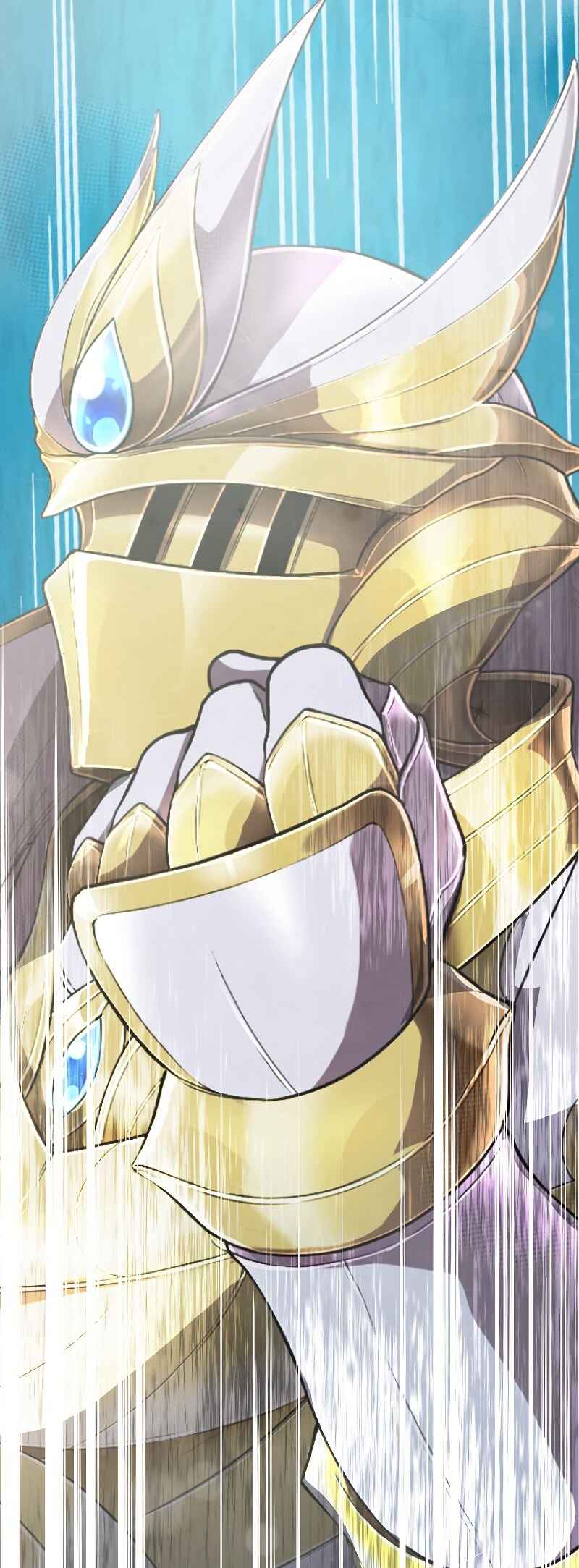 Page 45 Chapter 31 Revenge of the Top Ranker