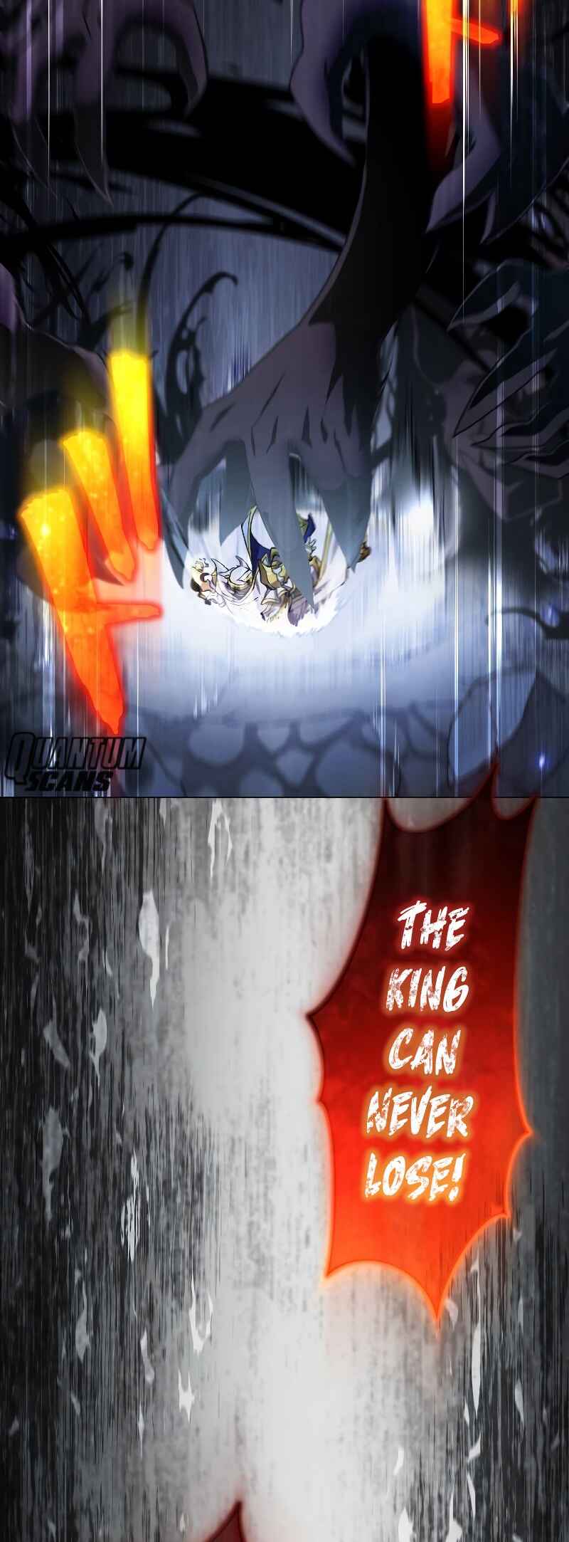 Page 53 Chapter 31 Revenge of the Top Ranker