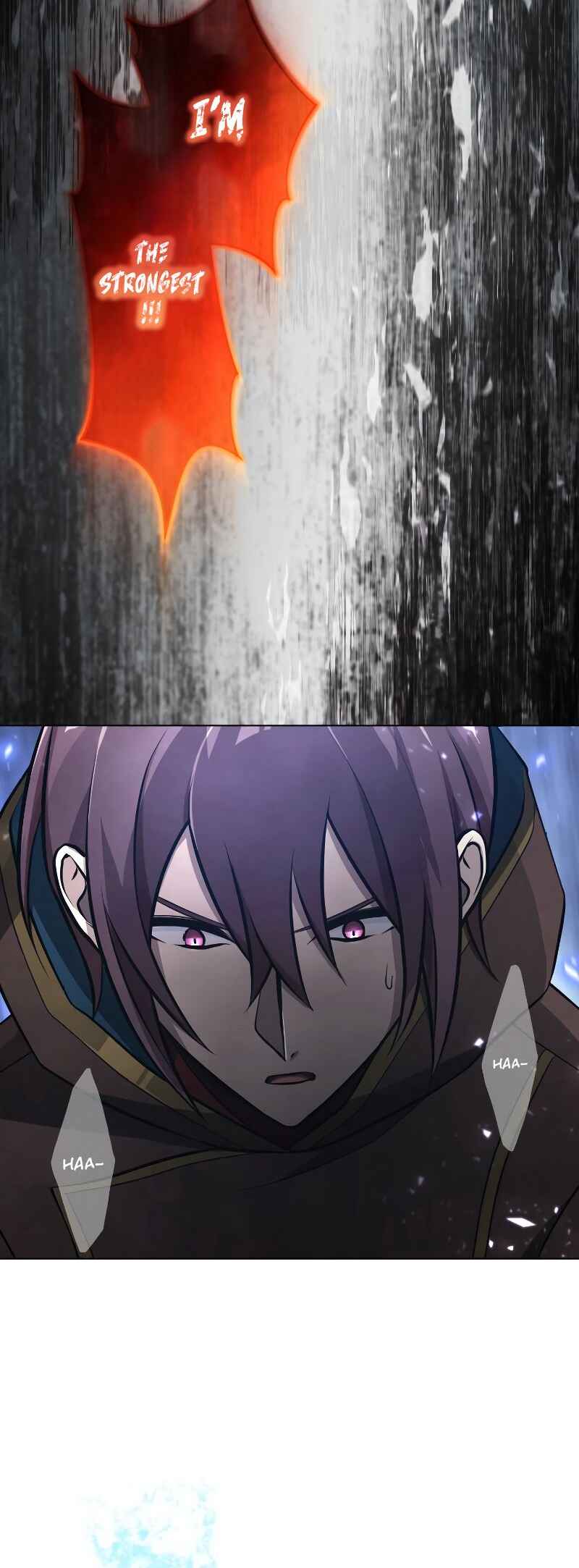 Page 54 Chapter 31 Revenge of the Top Ranker
