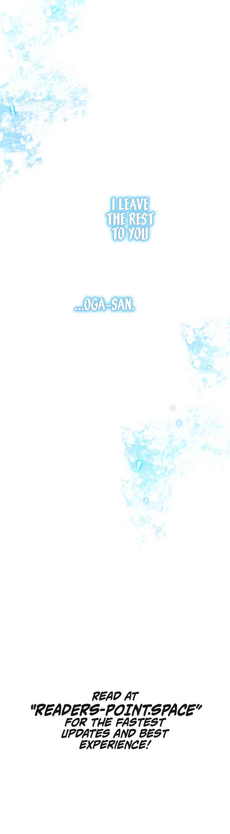 Page 55 Chapter 31 Revenge of the Top Ranker