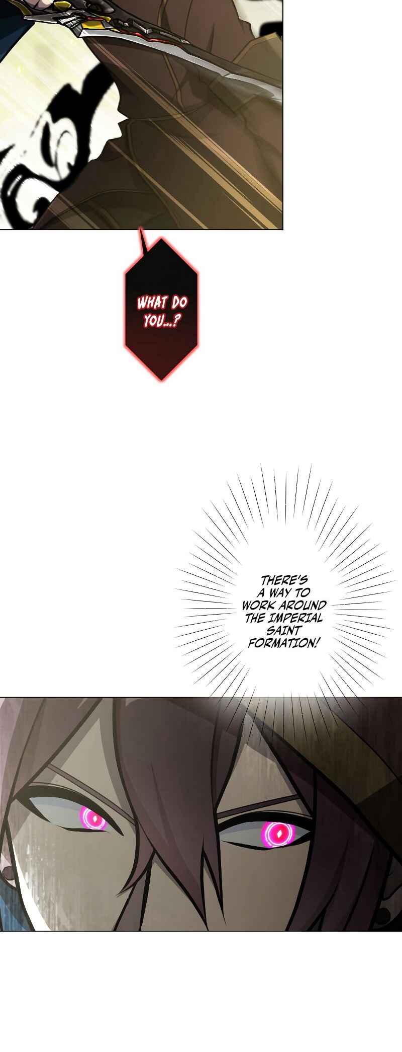 Page 7 Chapter 31 Revenge of the Top Ranker