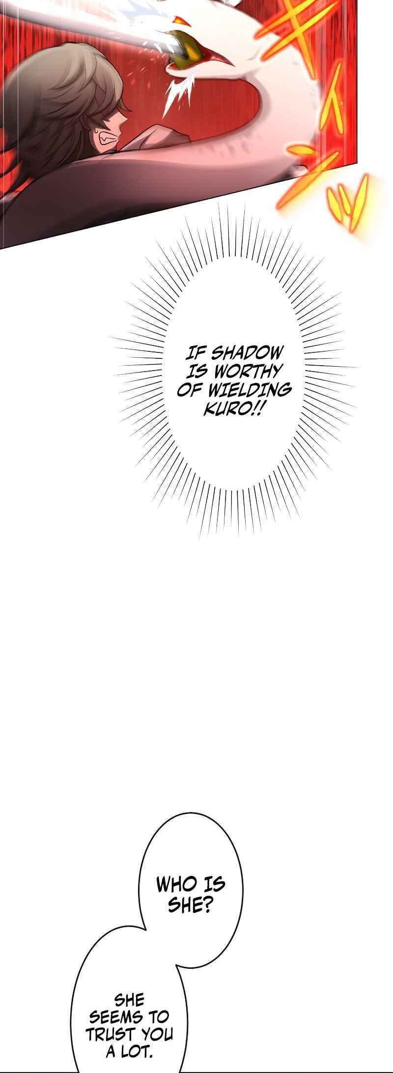 Page 18 Chapter 25 Revenge of the Top Ranker