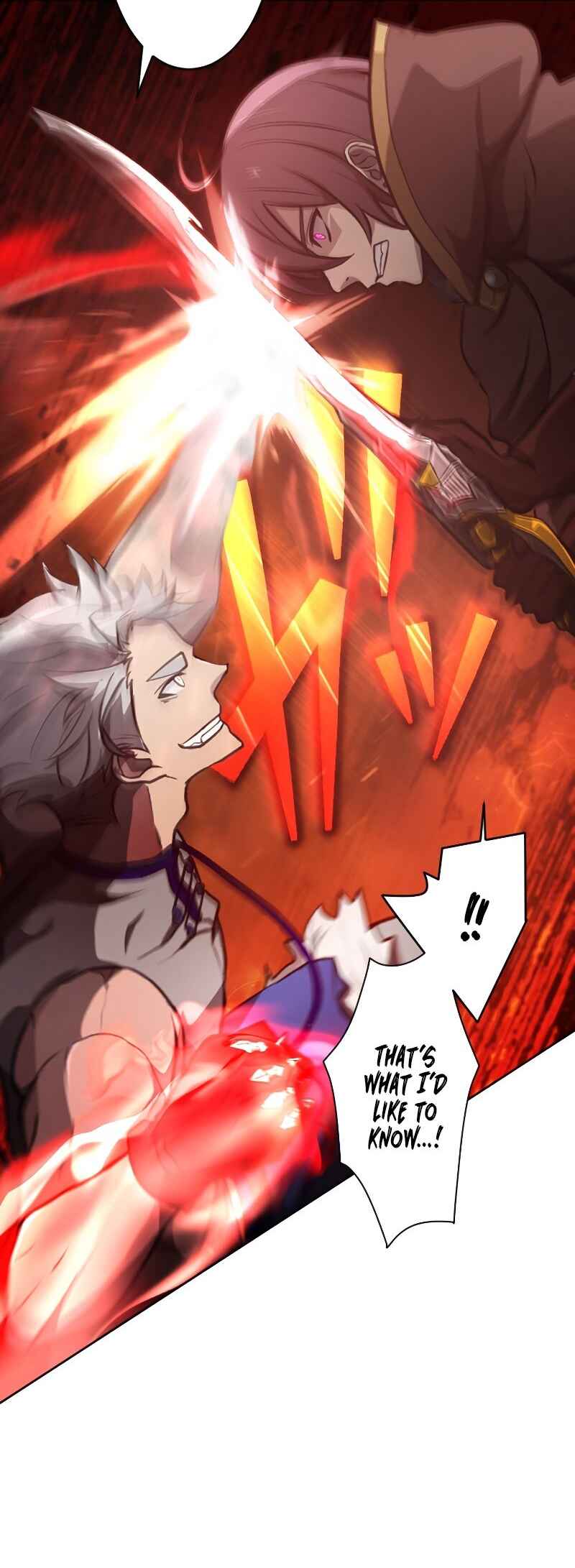Page 19 Chapter 25 Revenge of the Top Ranker