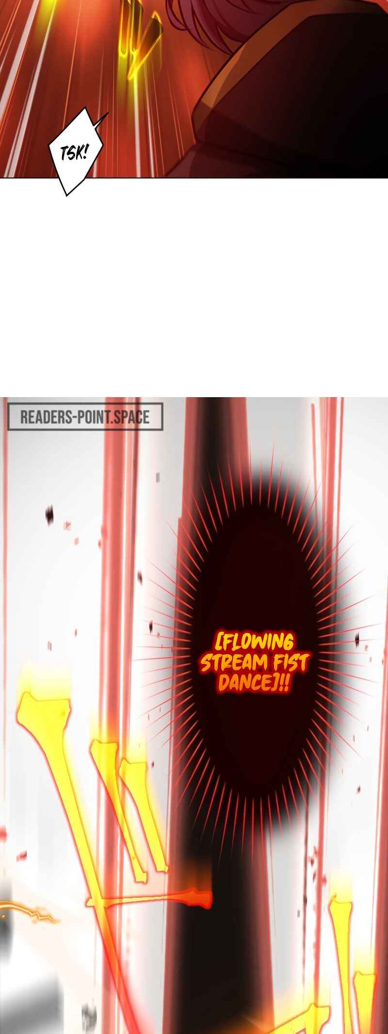 Page 25 Chapter 25 Revenge of the Top Ranker