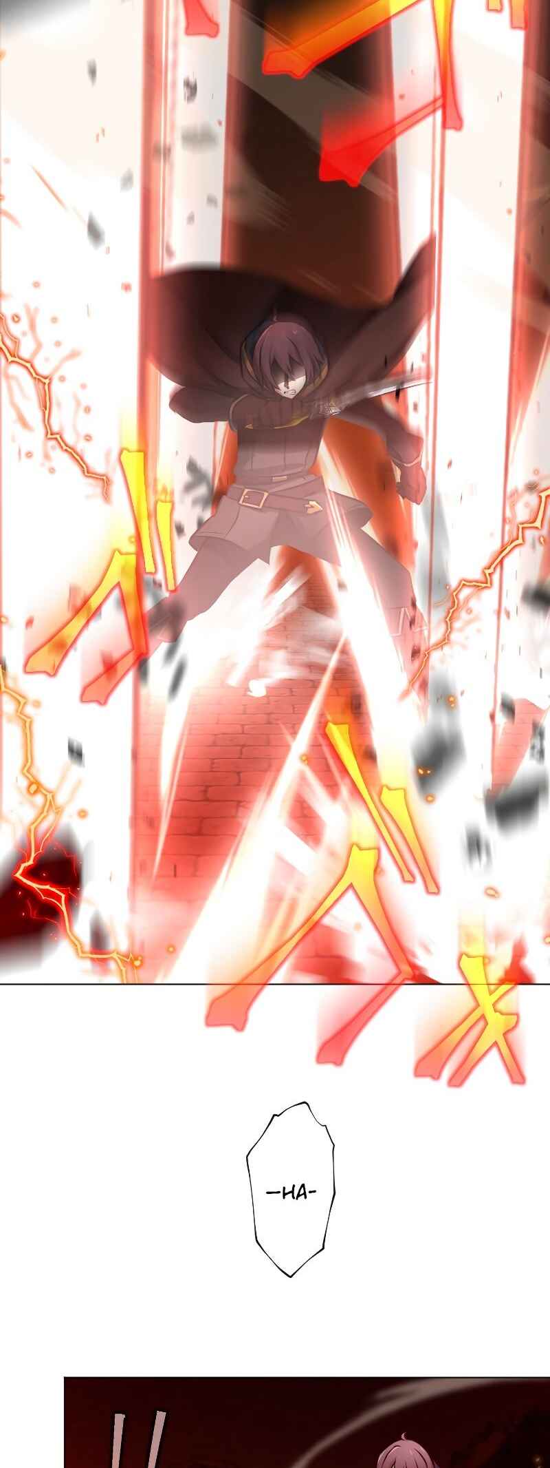 Page 26 Chapter 25 Revenge of the Top Ranker