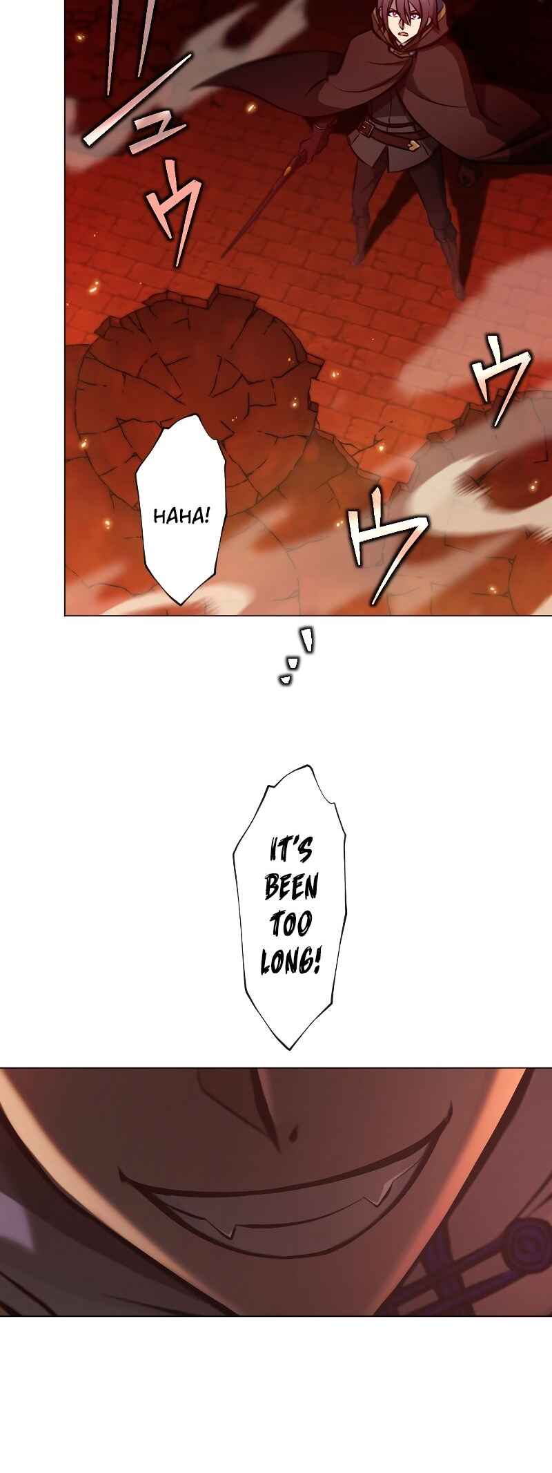 Page 27 Chapter 25 Revenge of the Top Ranker