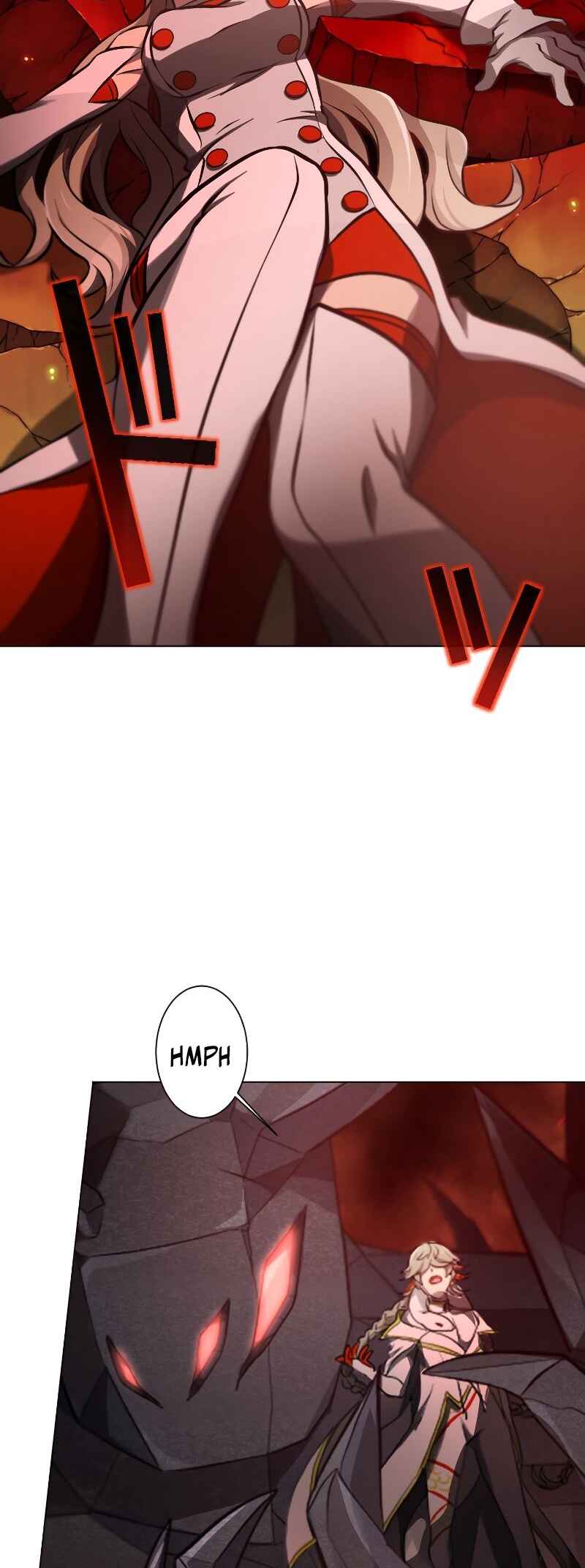 Page 32 Chapter 25 Revenge of the Top Ranker