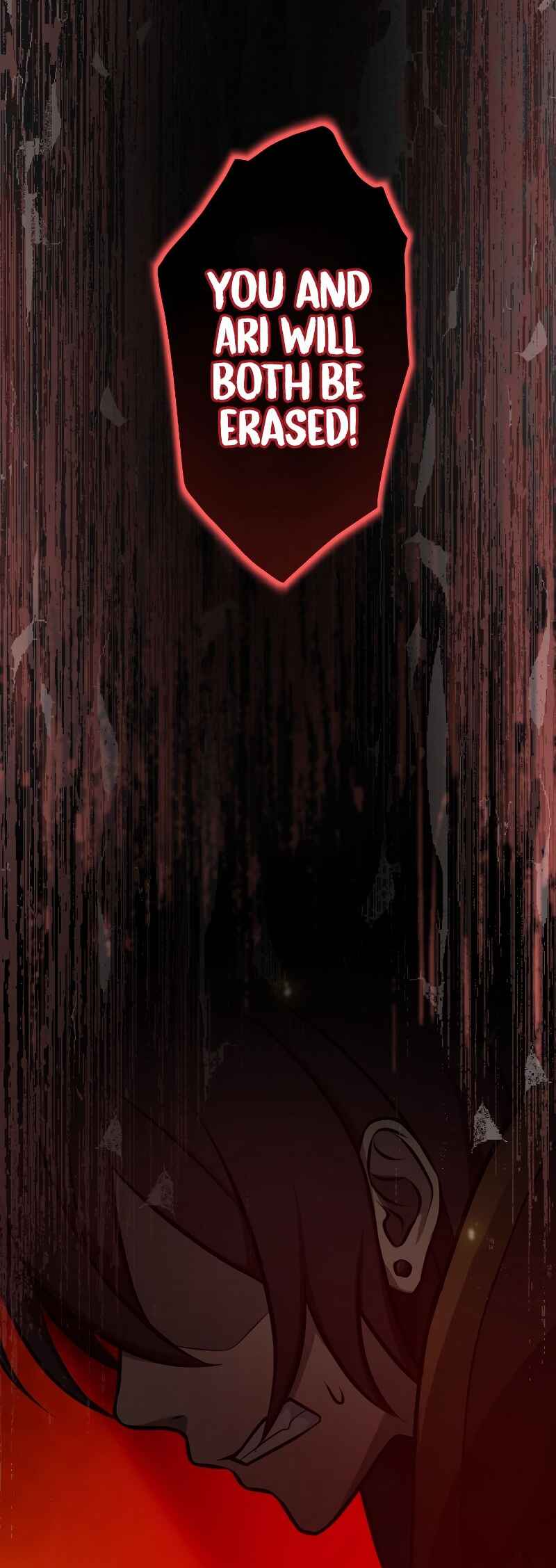Page 37 Chapter 25 Revenge of the Top Ranker