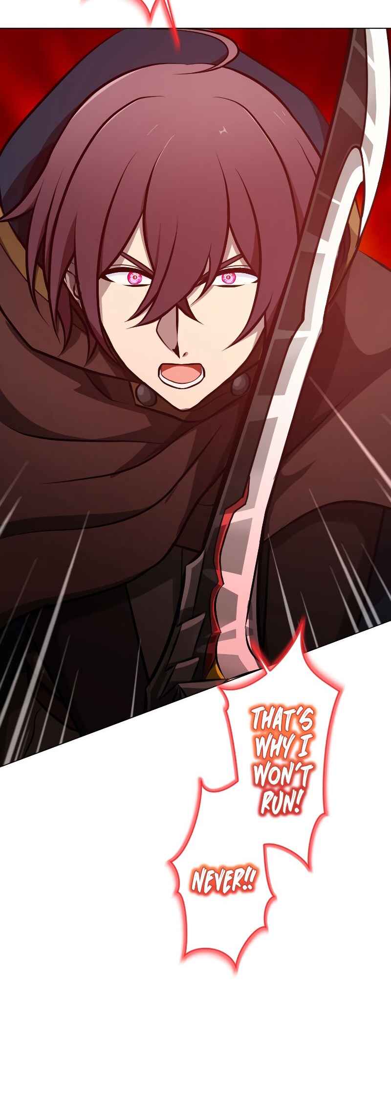Page 40 Chapter 25 Revenge of the Top Ranker