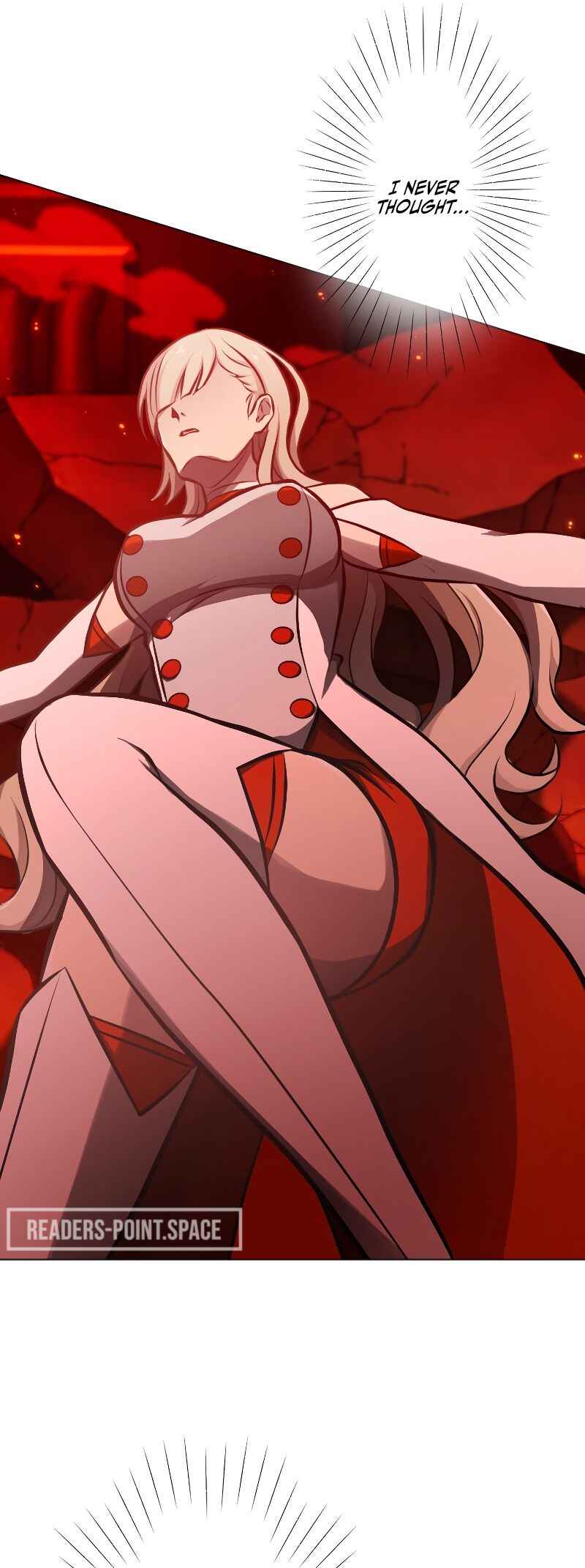 Page 41 Chapter 25 Revenge of the Top Ranker