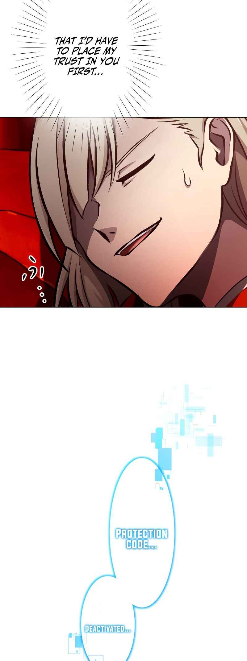 Page 42 Chapter 25 Revenge of the Top Ranker