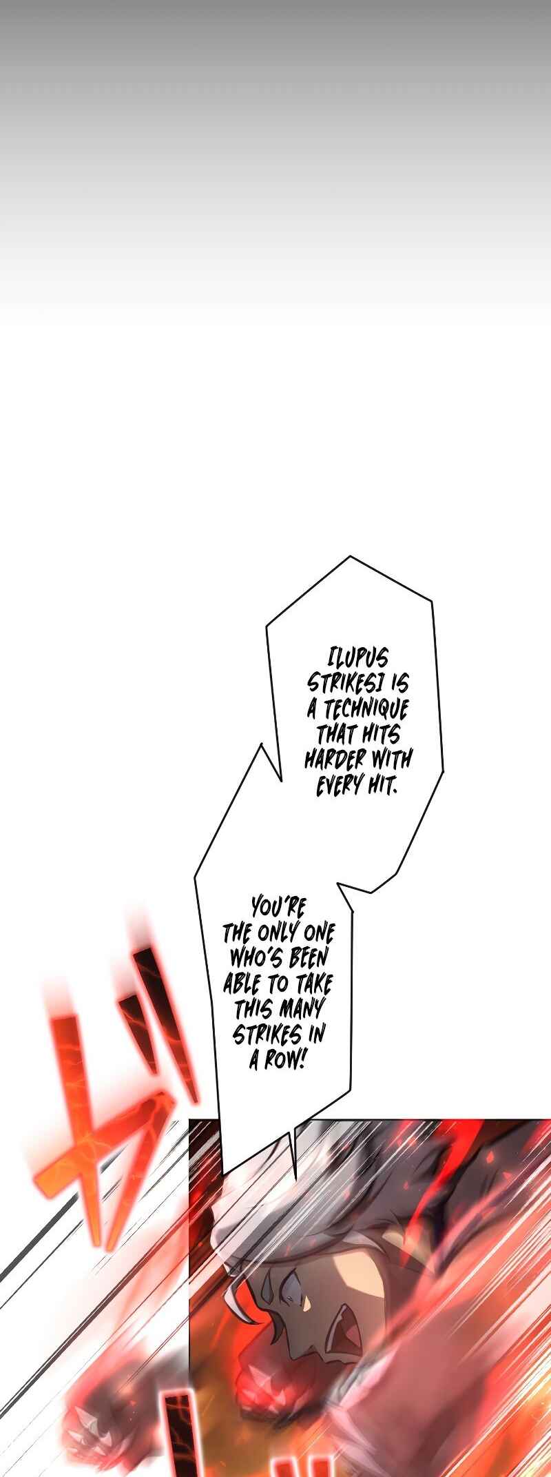Page 5 Chapter 25 Revenge of the Top Ranker