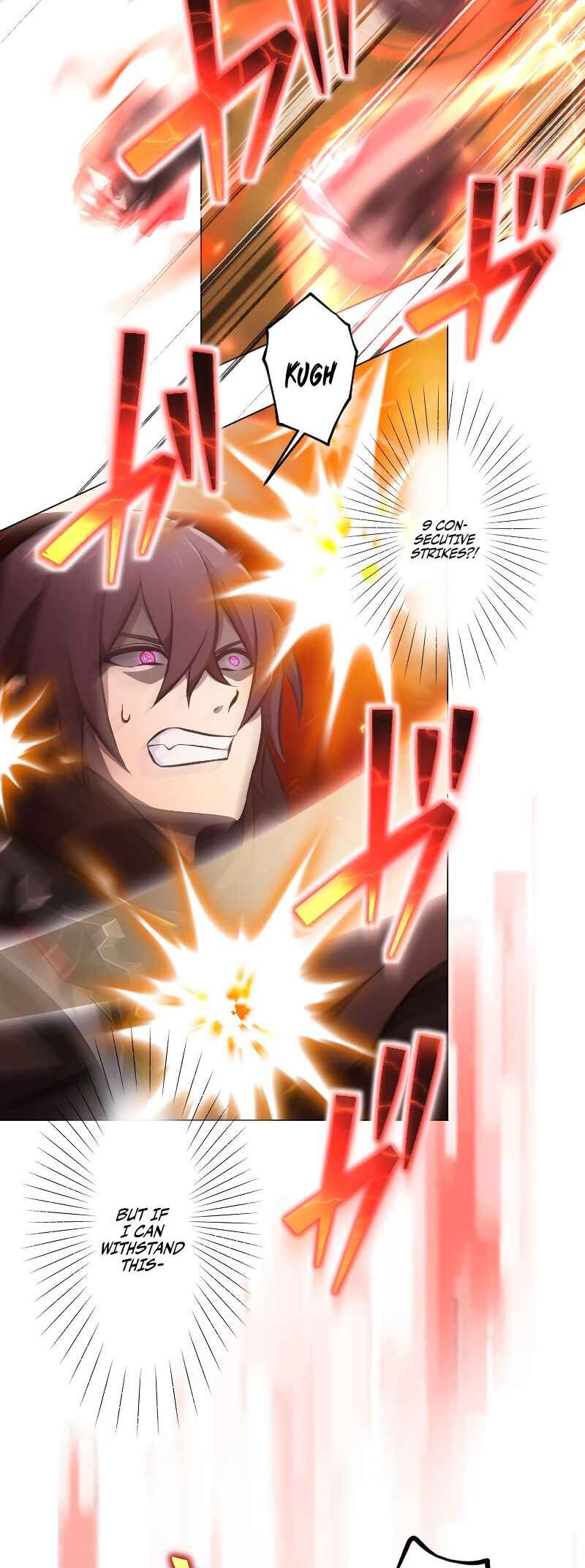 Page 6 Chapter 25 Revenge of the Top Ranker