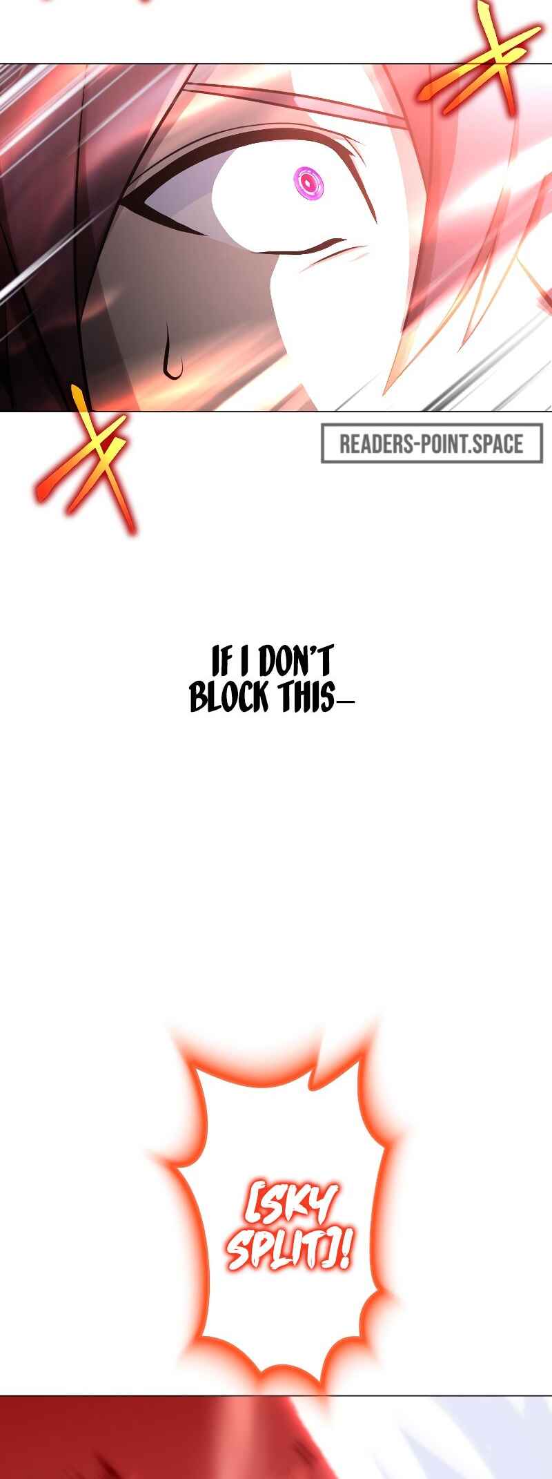 Page 8 Chapter 25 Revenge of the Top Ranker
