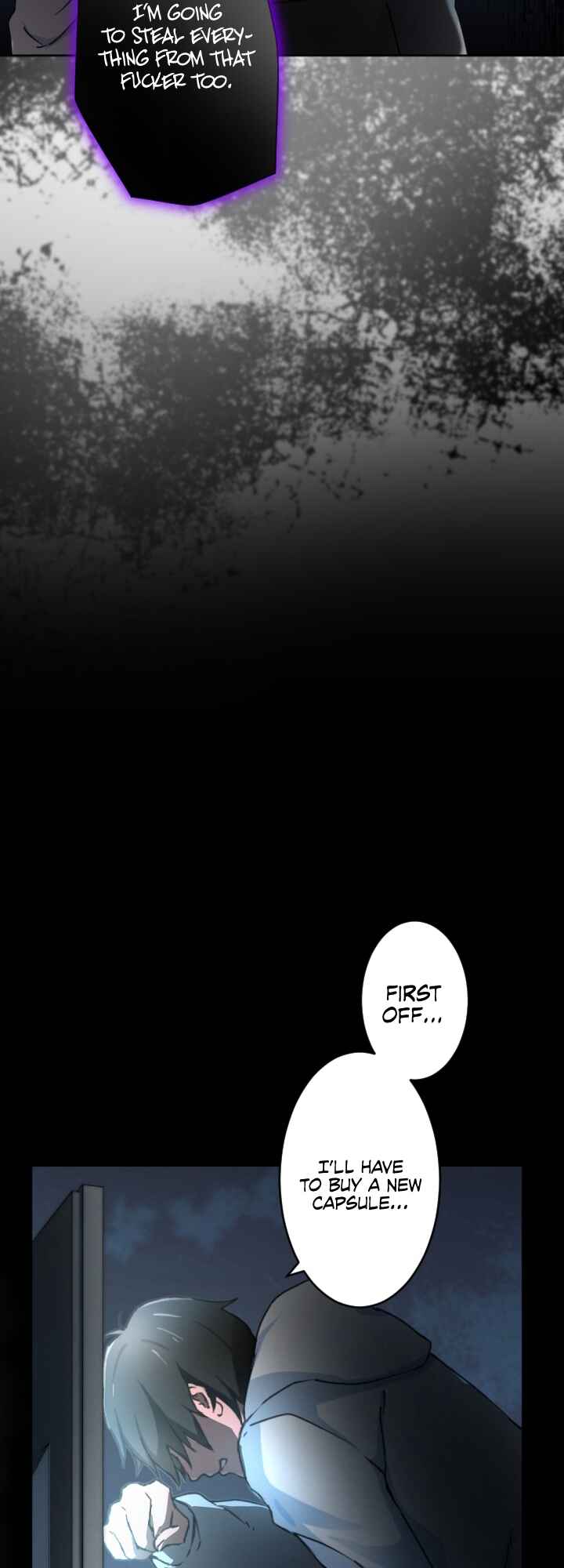 Page 108 Chapter 1 Revenge of the Top Ranker