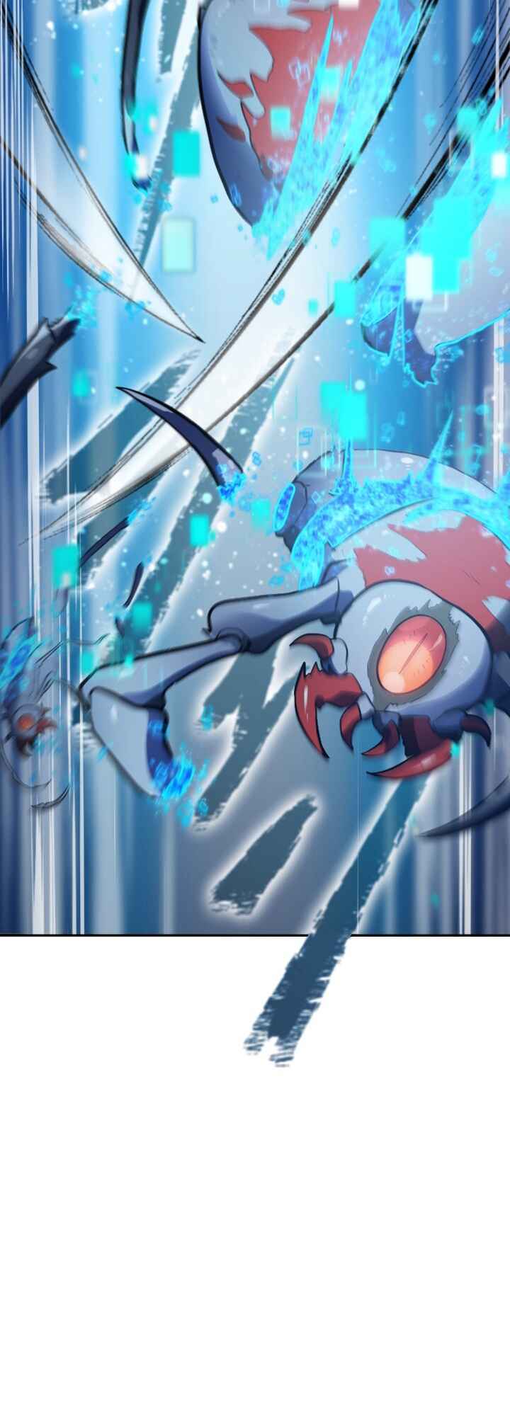 Page 19 Chapter 1 Revenge of the Top Ranker
