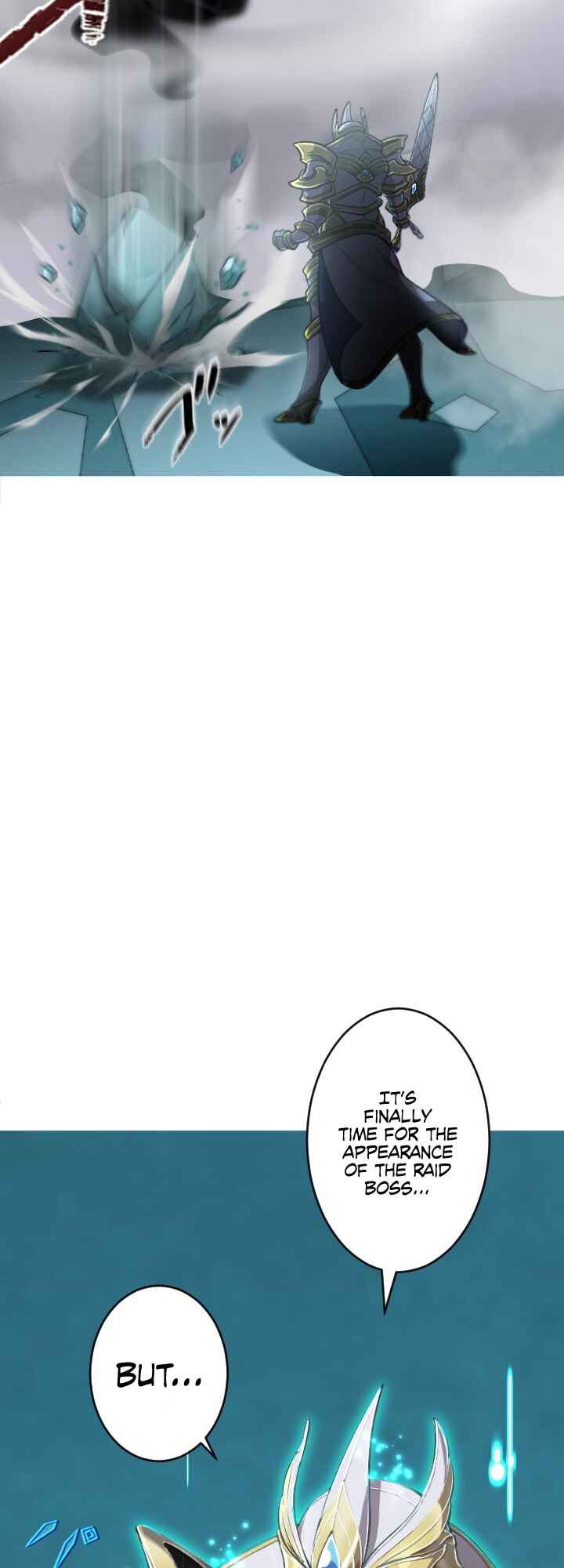 Page 25 Chapter 1 Revenge of the Top Ranker
