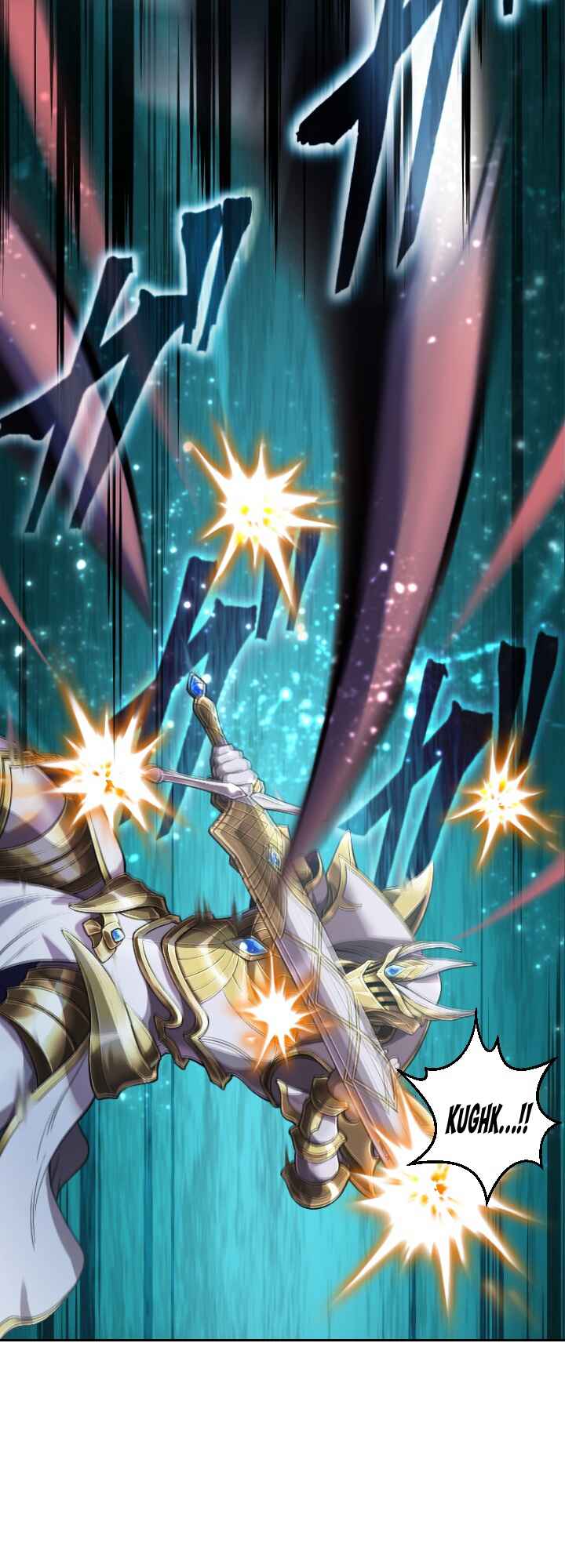 Page 32 Chapter 1 Revenge of the Top Ranker