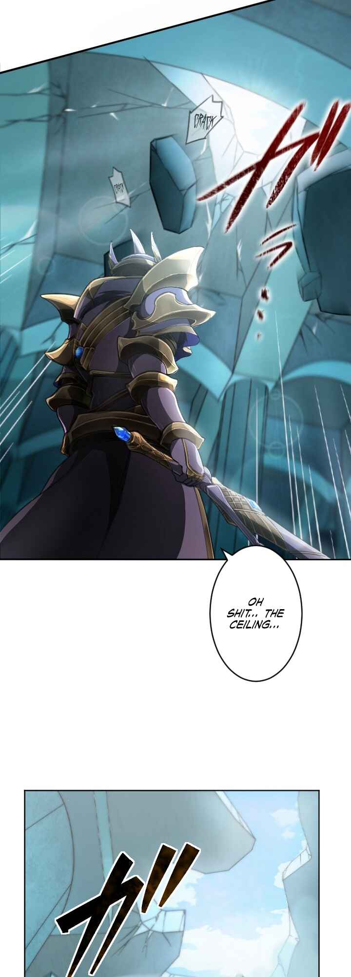 Page 47 Chapter 1 Revenge of the Top Ranker